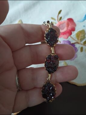 Vintage Bracelet